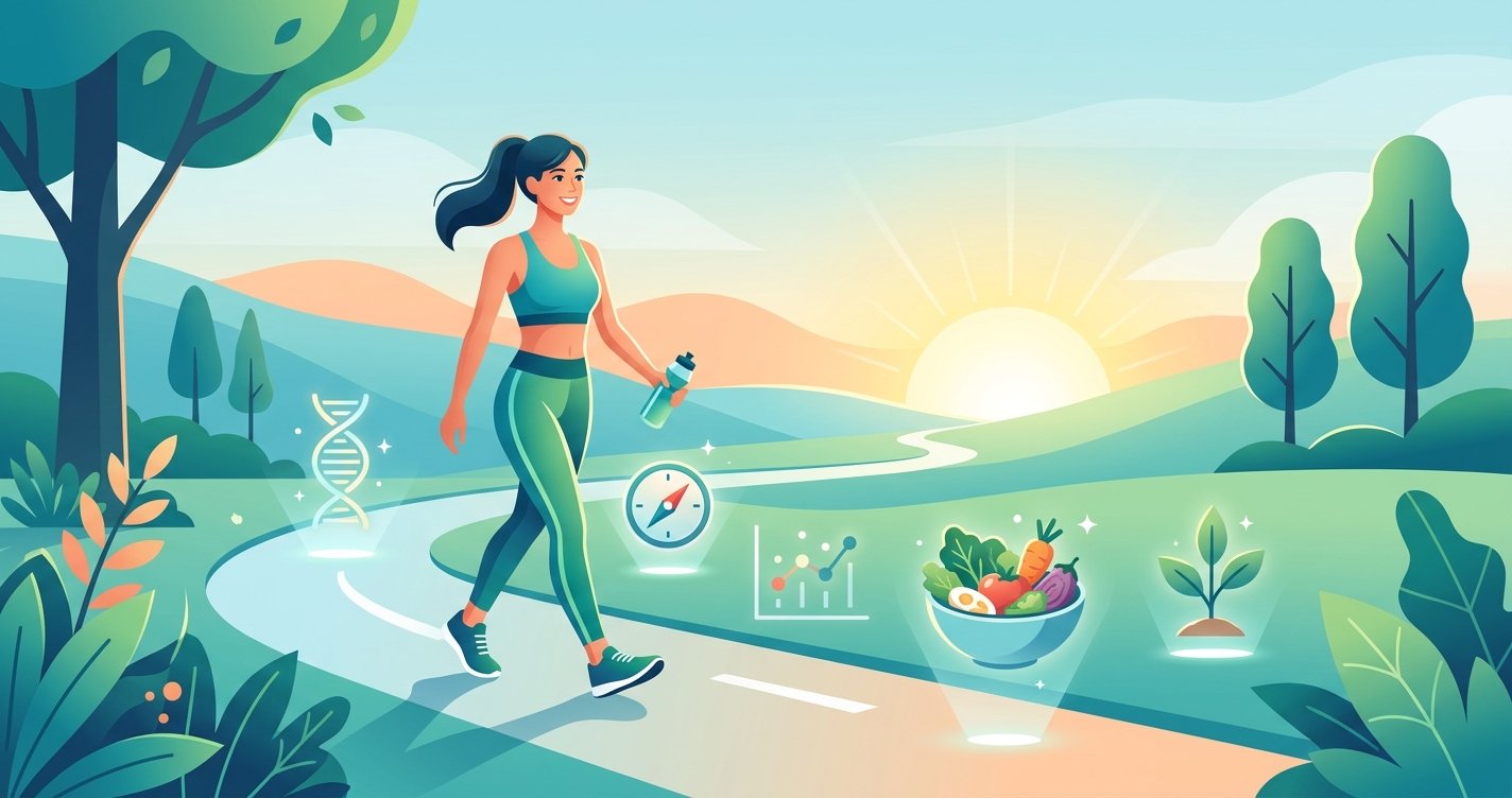 Unlock Sustainable Fat Loss: Your Science-Backed Guide to Lasting Results