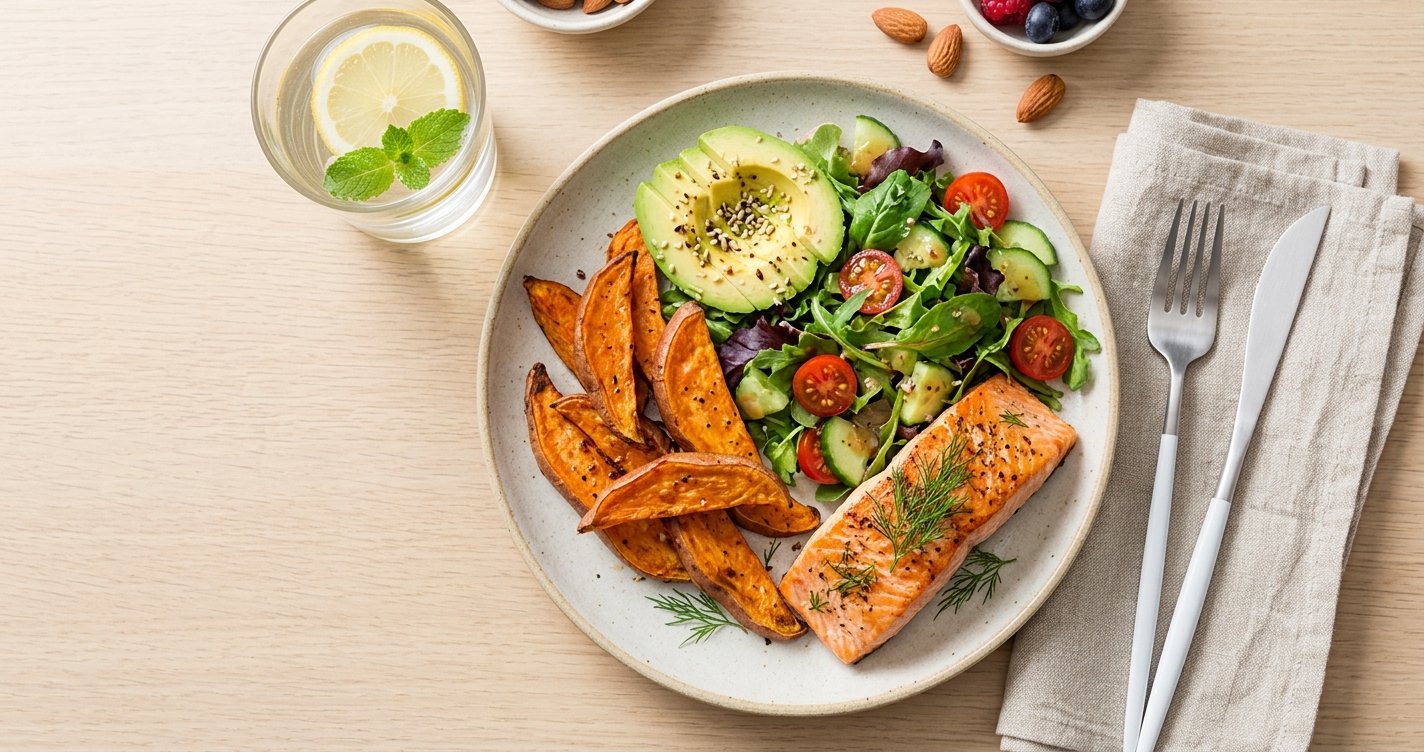 Unlock Sustainable Fat Loss: Your Friendly Guide to Calorie Deficits and Macronutrient Balance