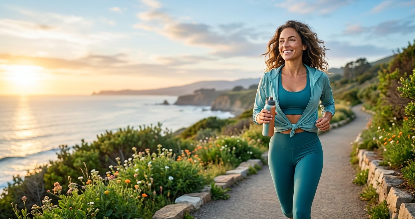 Unlock Sustainable Fat Loss: Ditch the Diets, Embrace Lasting Change