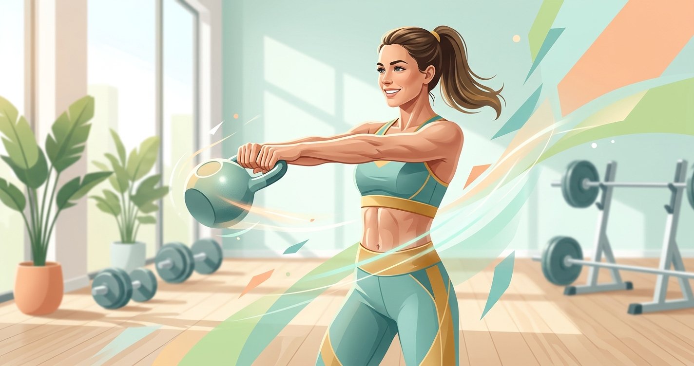 Lift Your Way to Leanness: The Power of Strength Training for Sustainable Fat Loss