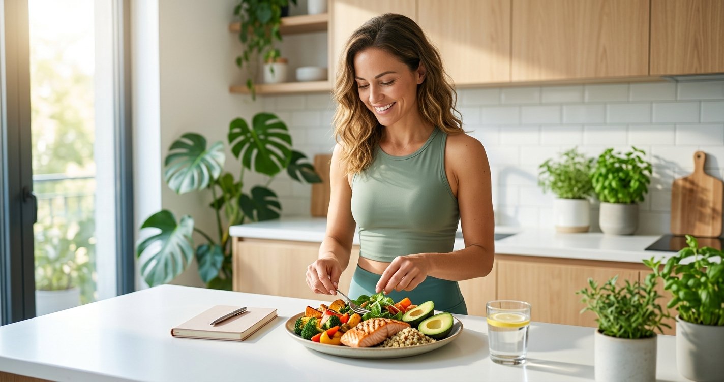 The Sustainable Secret: Mastering Your Calorie Deficit for Lasting Fat Loss