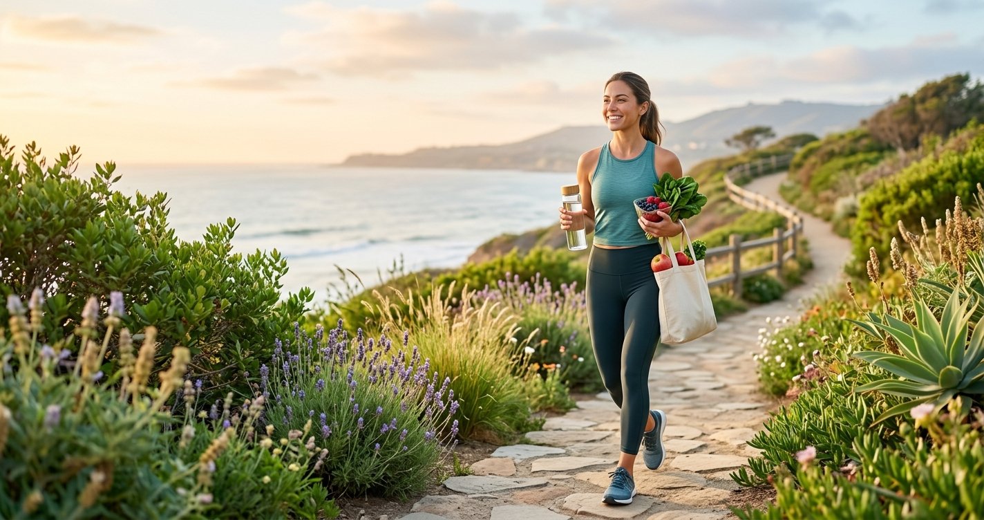 Sustainable Fat Loss: Build Habits That Last &amp; Ditch the Diet Rollercoaster