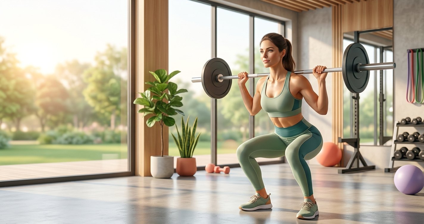 Lift Your Way Lean: The Undeniable Power of Strength Training for Sustainable Fat Loss