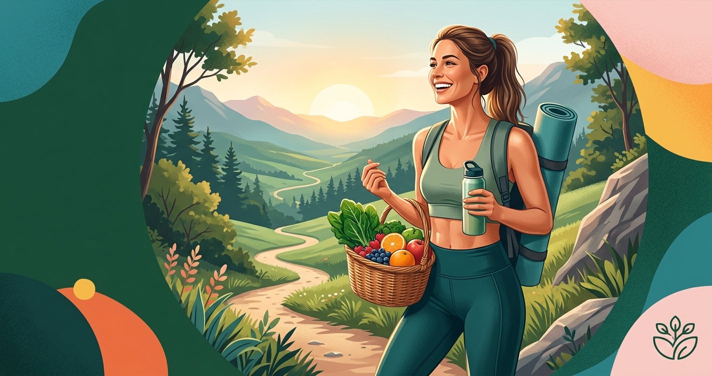 Unlock Sustainable Fat Loss: Ditch the Diets, Embrace Lasting Habits for a Healthier You