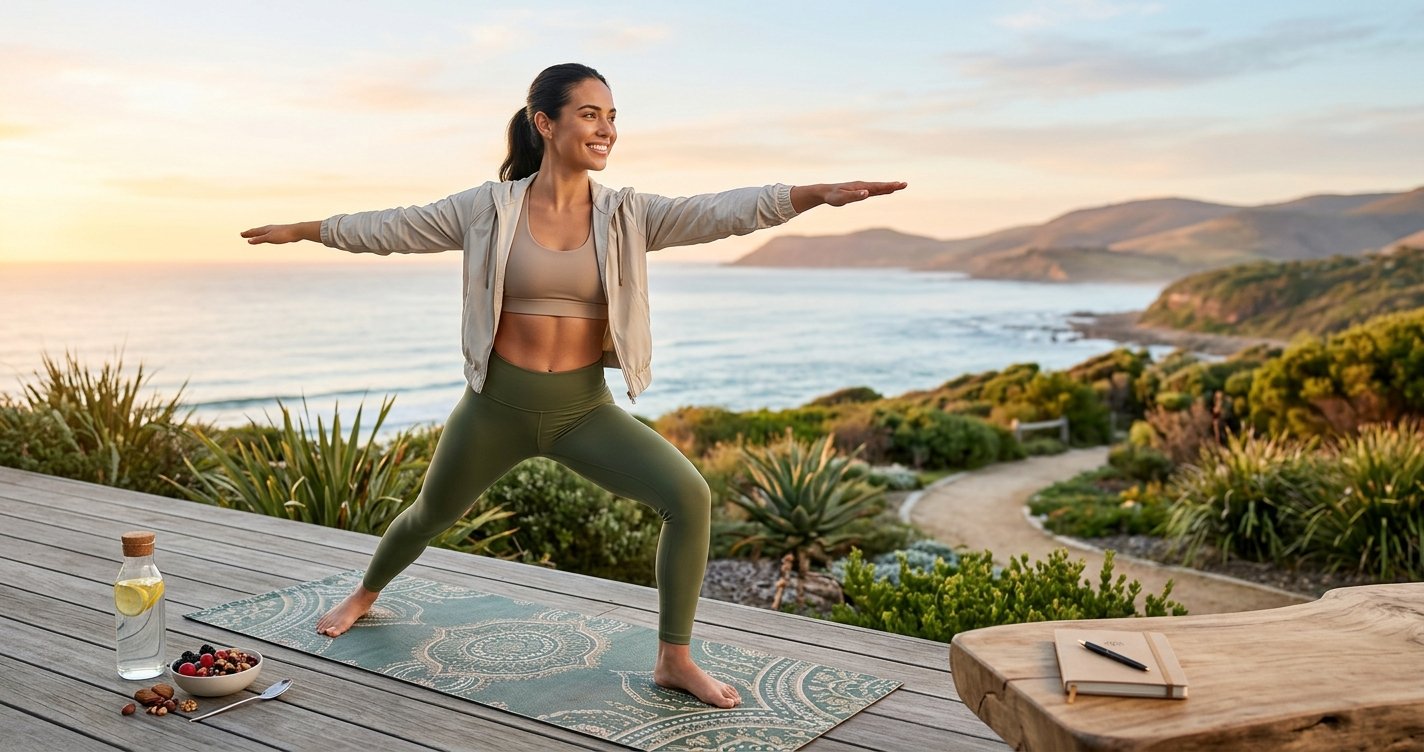 Sustainable Fat Loss: Unlock Your Body's Potential with a Holistic Approach