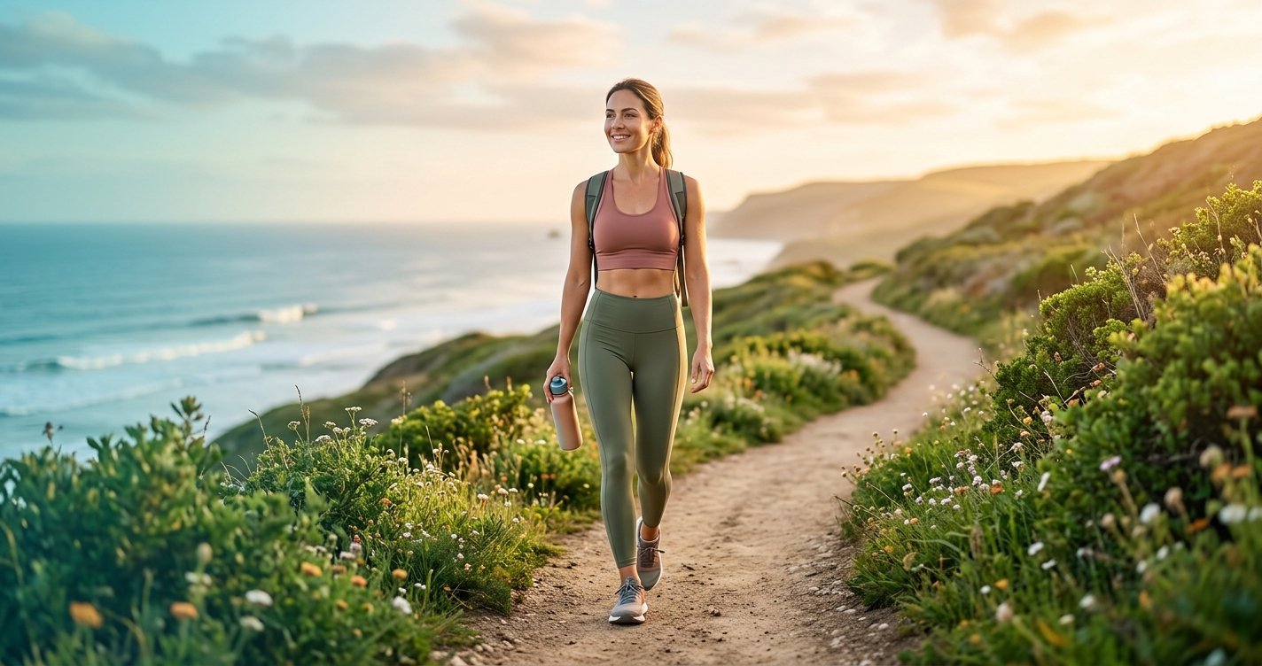 The Sustainable Path to Fat Loss: Ditching Quick Fixes for Lasting Results