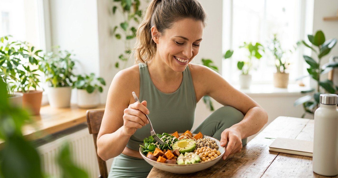 Unlock Sustainable Fat Loss: Ditch the Diets, Embrace Lasting Results