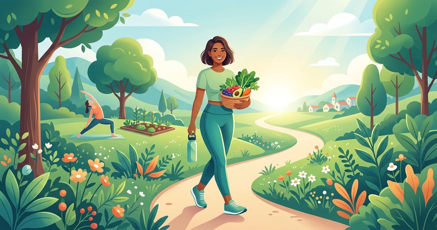 Unlock Lasting Results: Your Friendly Guide to Sustainable Fat Loss