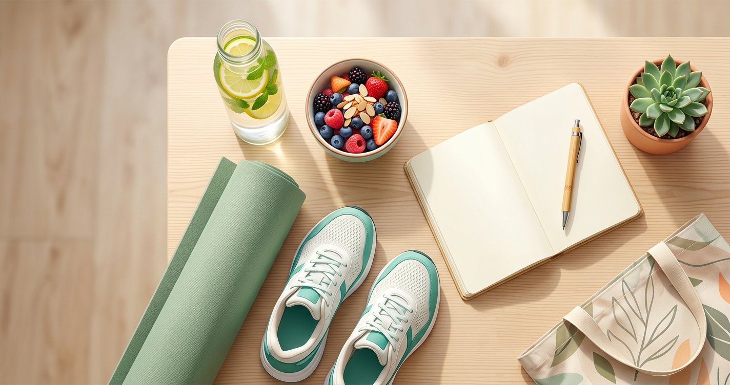 Unlock Lasting Fat Loss: Your Guide to Sustainable Habits Beyond Dieting