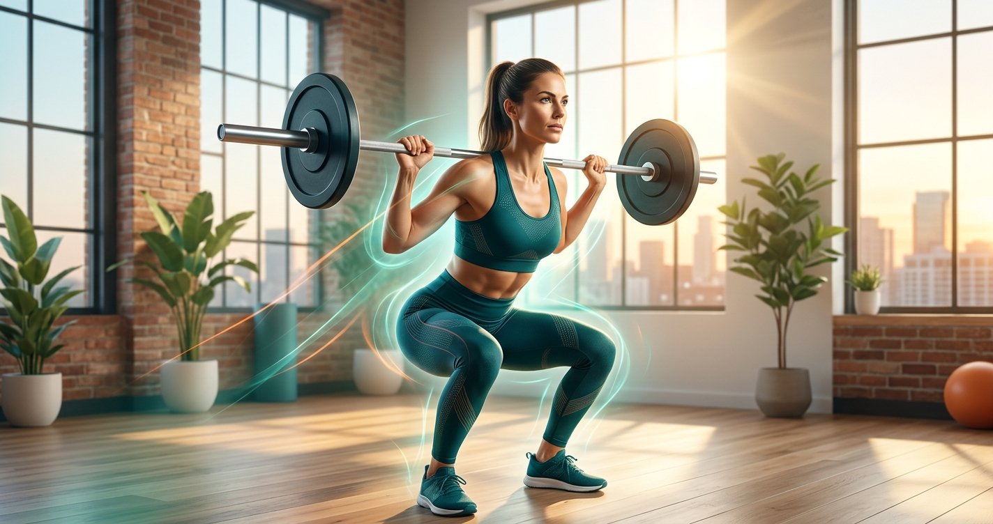 Unlock Your Fat Loss Potential: Why Strength Training is Your Ultimate Secret Weapon