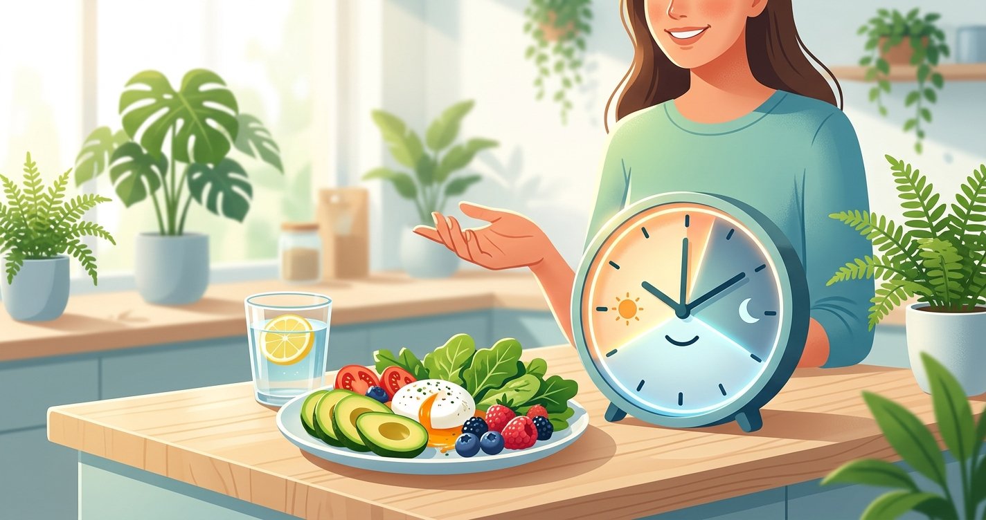 Unlock Sustainable Fat Loss: Your Friendly Guide to Intermittent Fasting