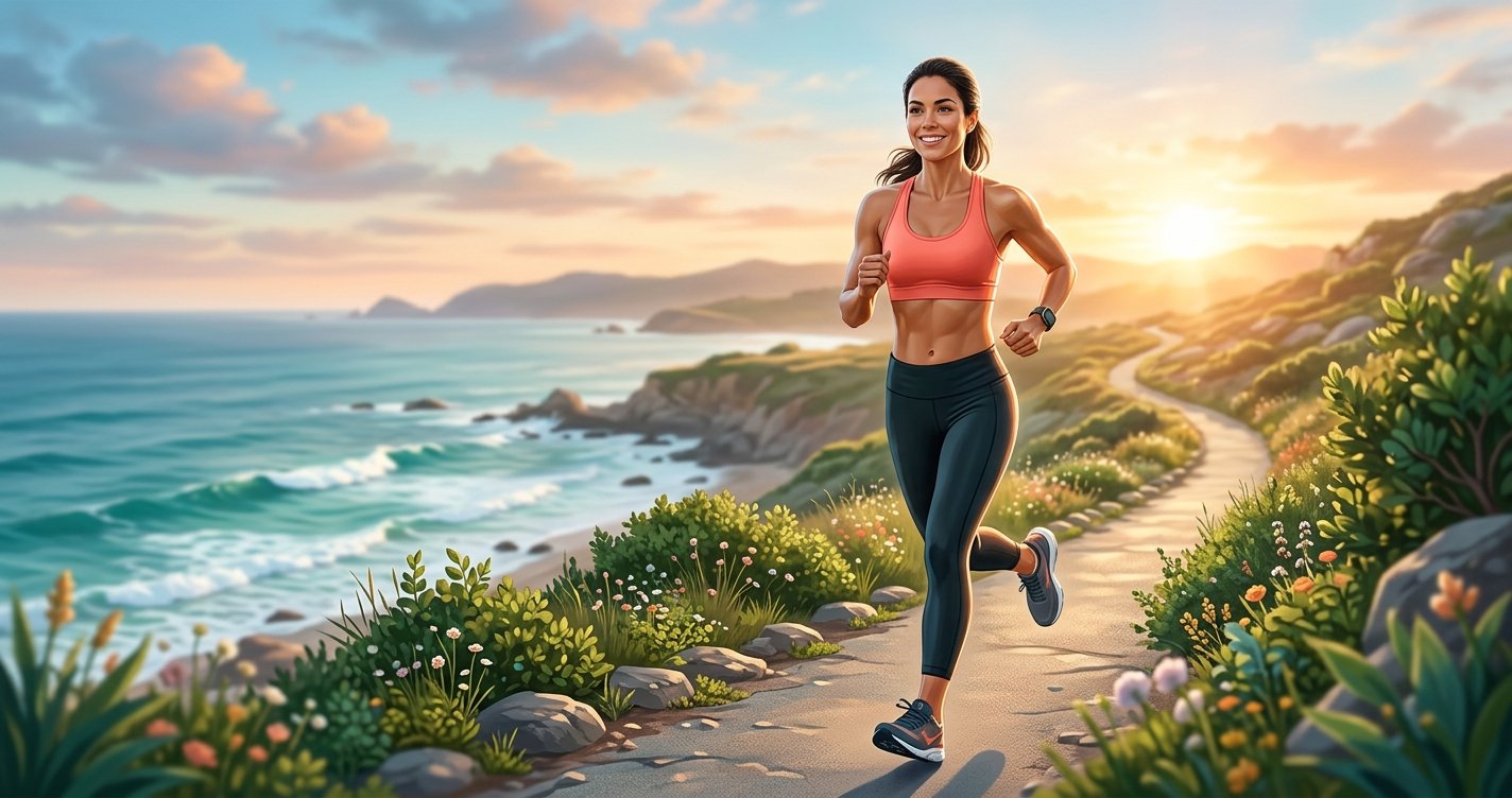 Unlock Your Body's Furnace: The Ultimate Guide to Boosting Metabolism for Sustainable Fat Loss