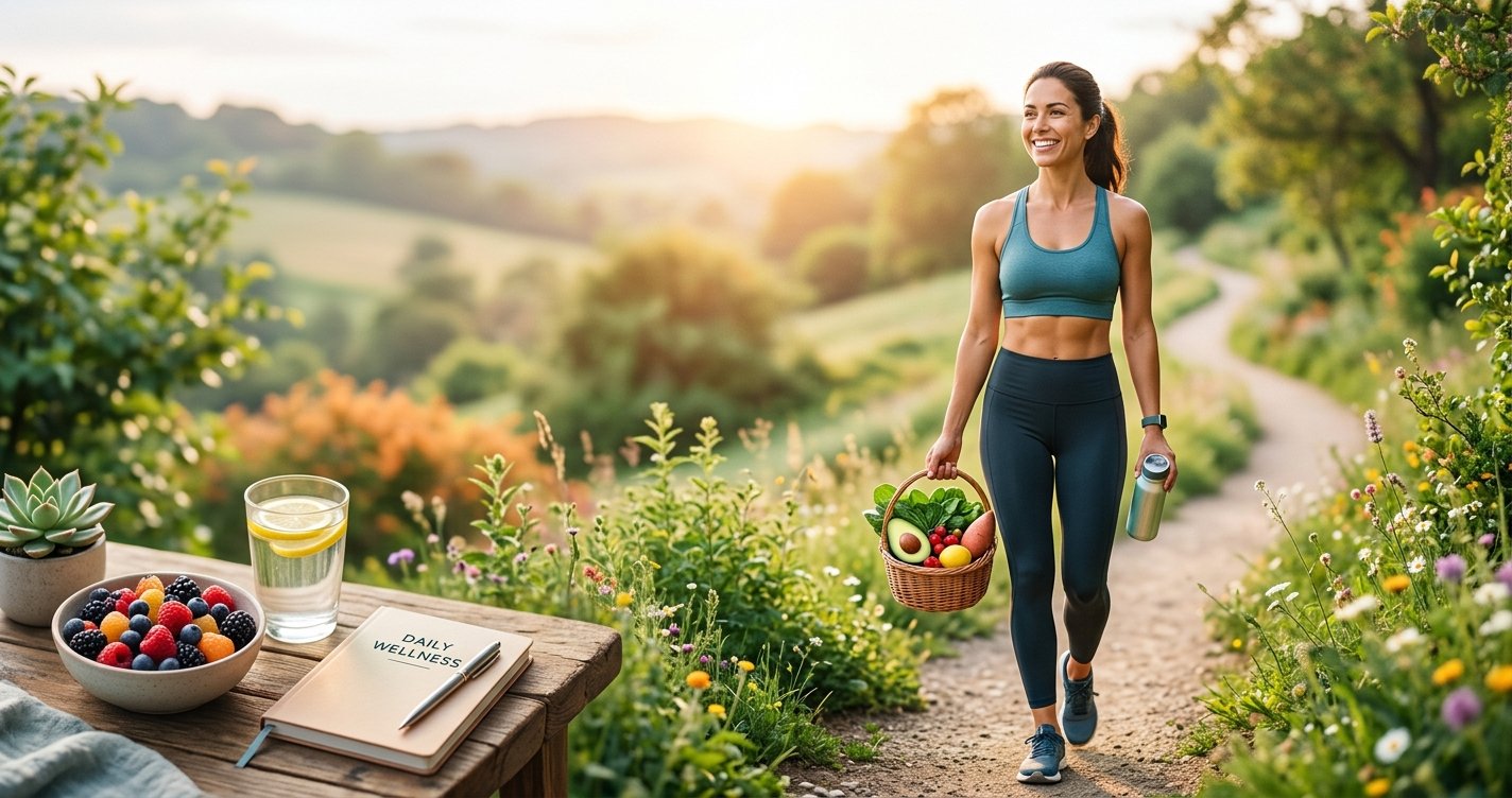 Unlock Sustainable Fat Loss: A Holistic Guide to Metabolic Health &amp; Lasting Results
