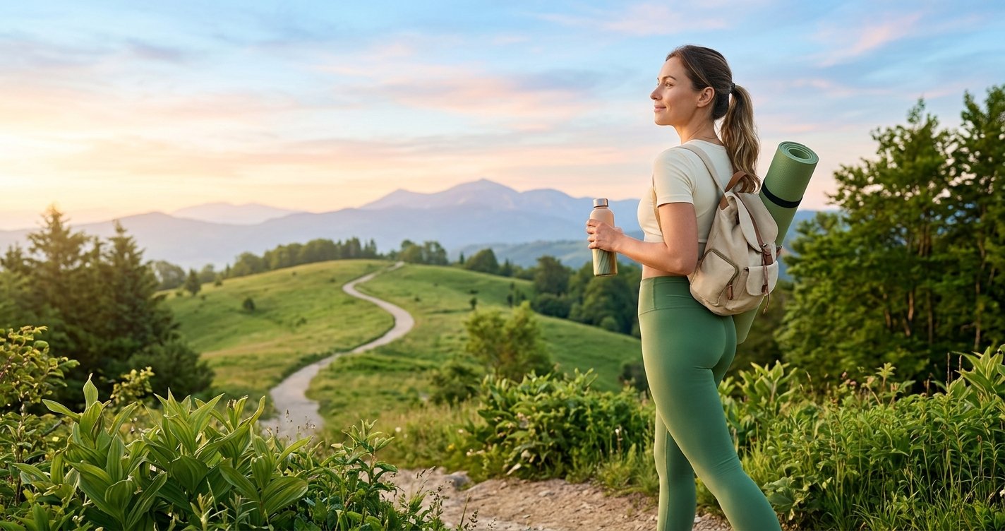 Sustainable Fat Loss: Ditching the Diet Culture for Lasting Results