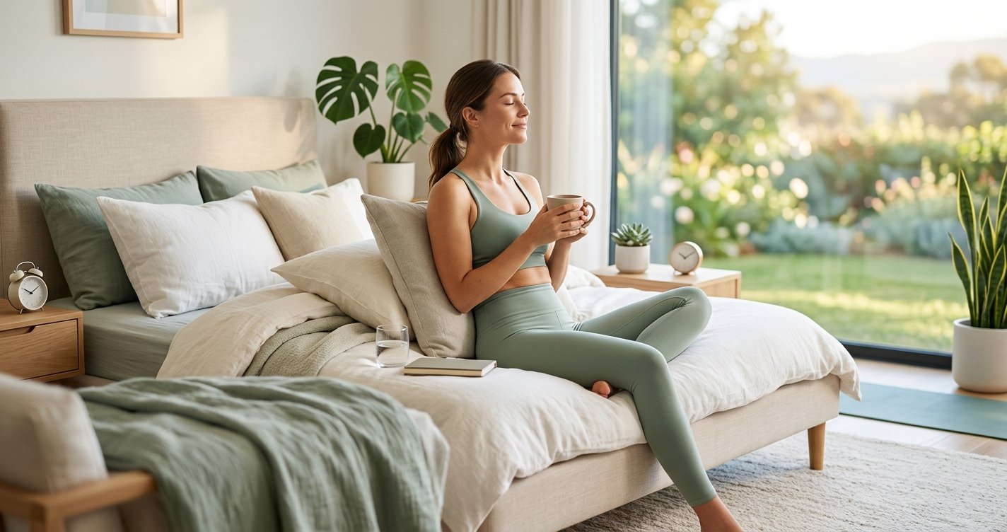 Unlock Your Fat Loss Potential: The Surprising Role of Sleep &amp; Stress (Beyond Diet &amp; Exercise)