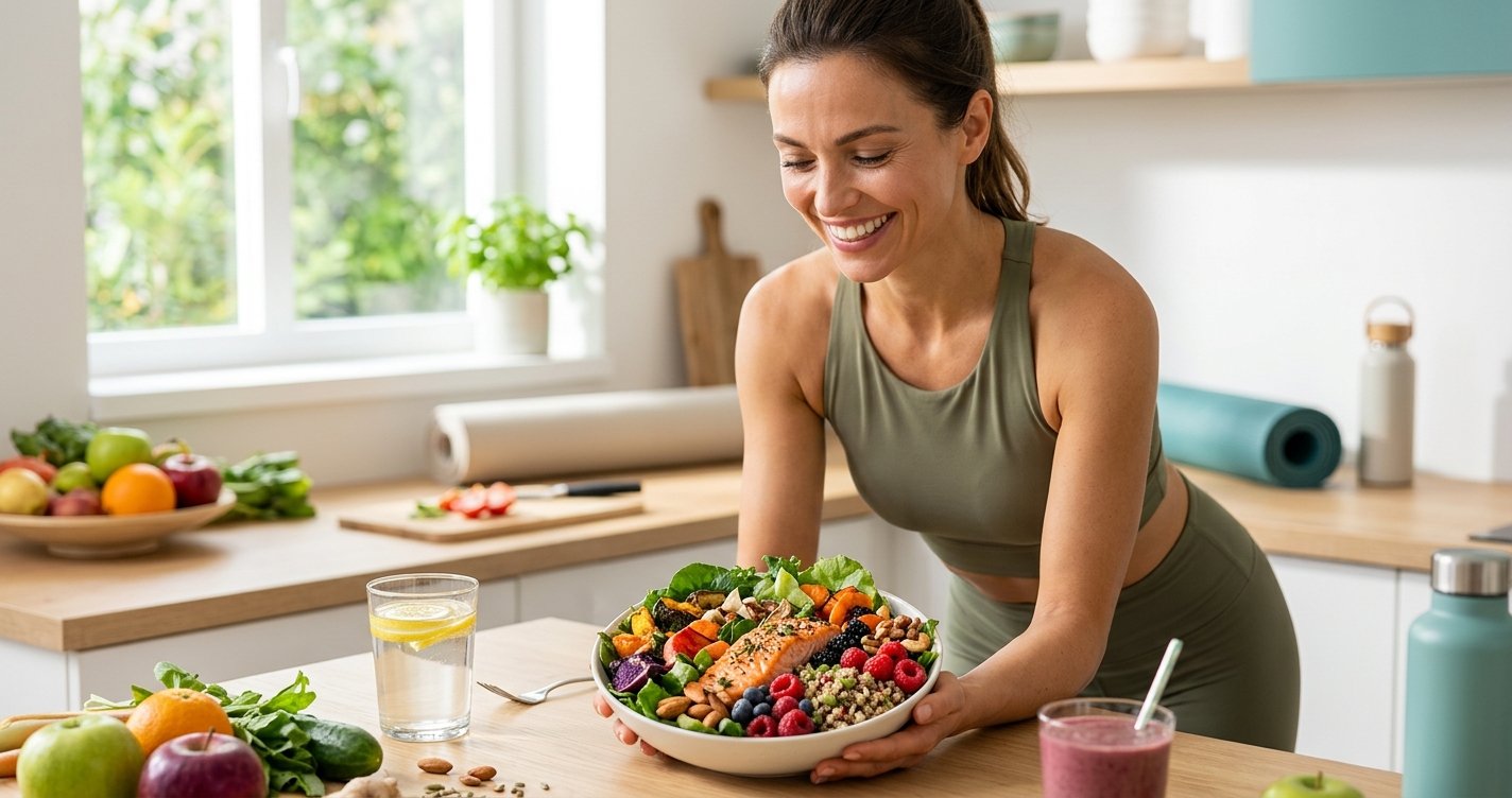 Unlock Sustainable Fat Loss: Ditch Extreme Diets &amp; Embrace a Healthier You!