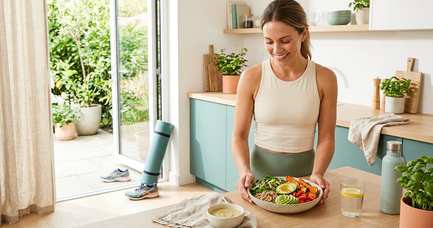 Unlock Sustainable Fat Loss: Ditch the Crash Diets and Embrace Lasting Results
