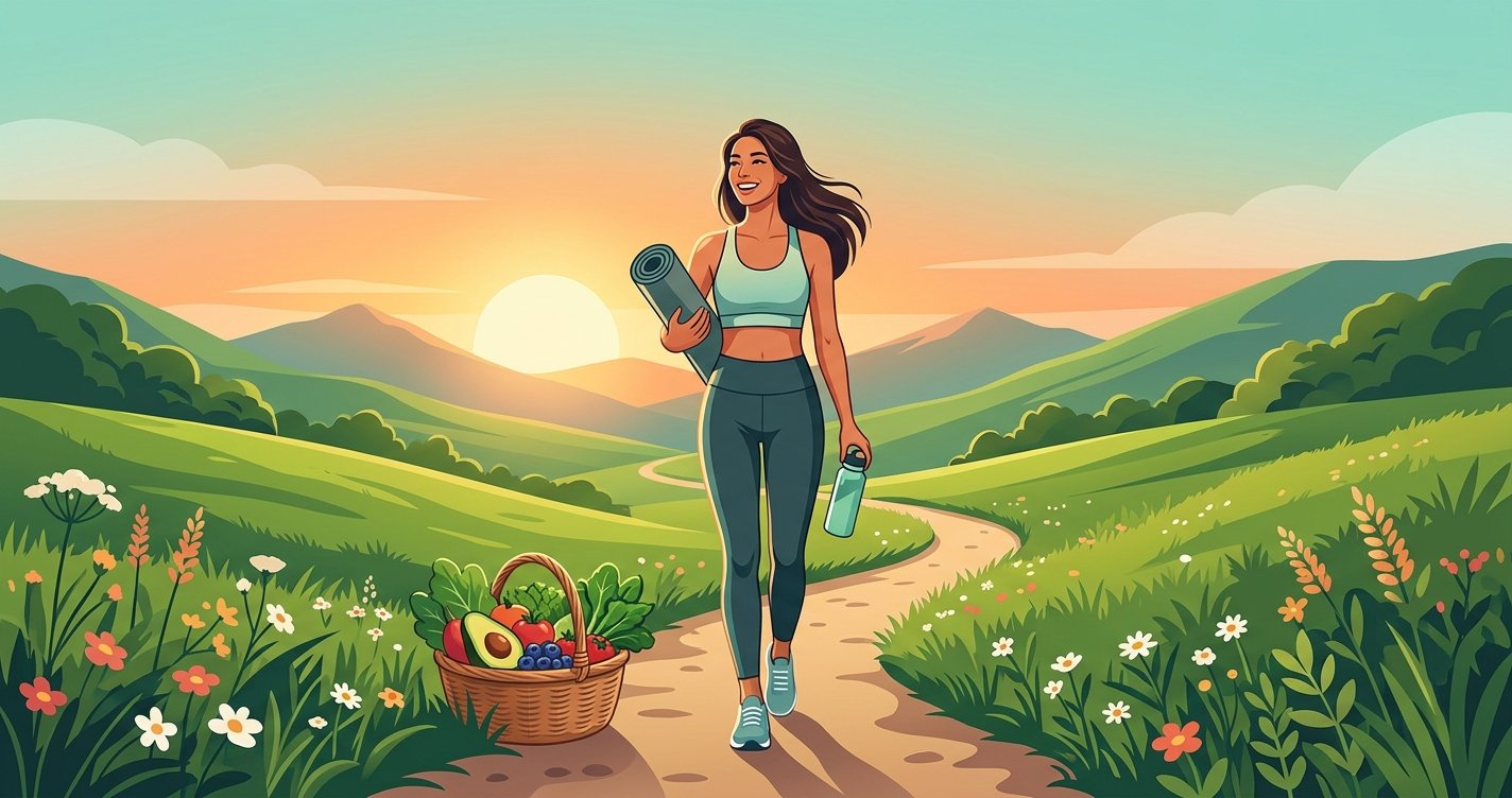 Beyond the Quick Fix: Your Ultimate Guide to Sustainable Fat Loss
