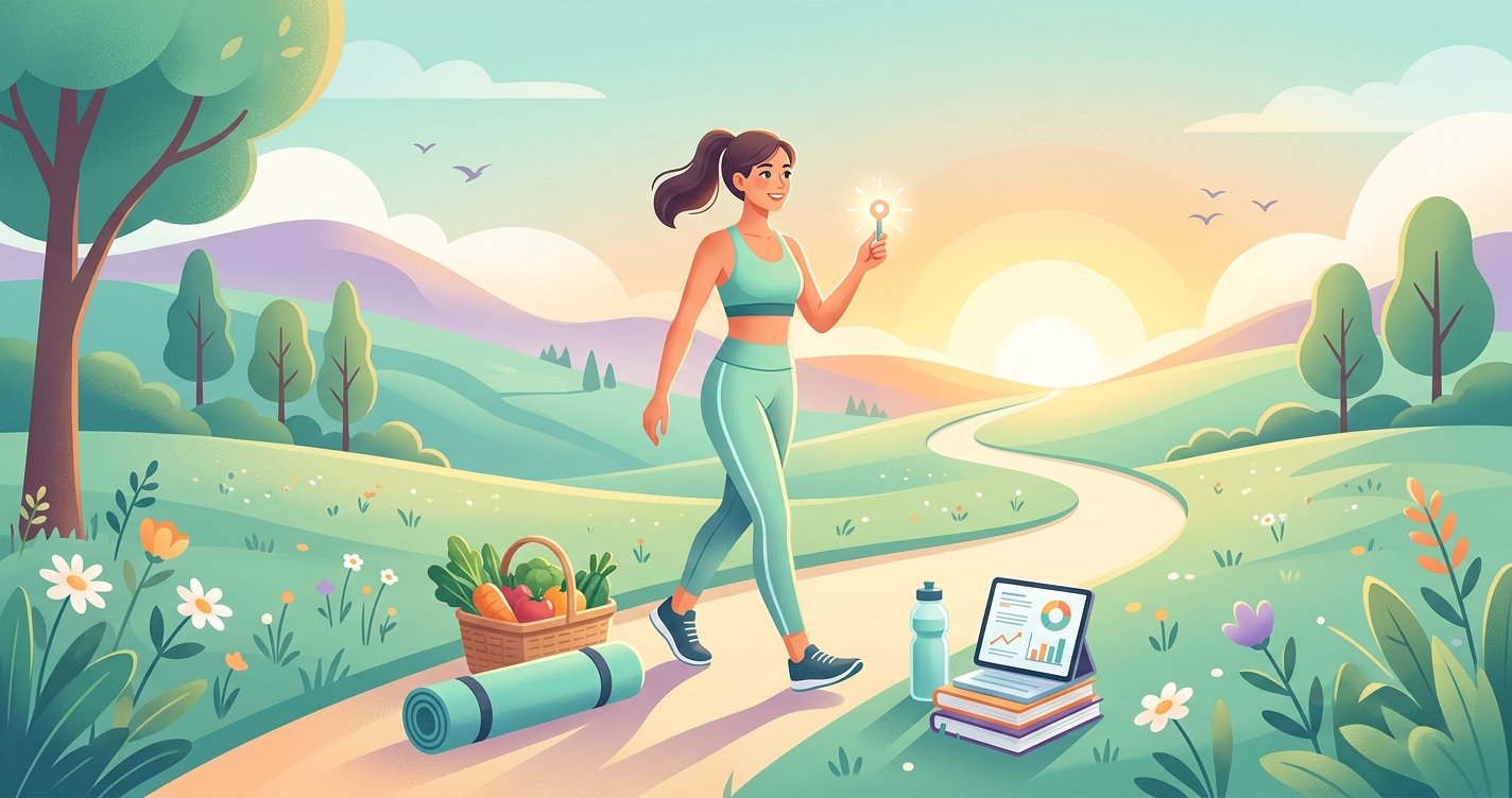 Unlock Sustainable Fat Loss: Your Evidence-Based Guide to Lasting Results