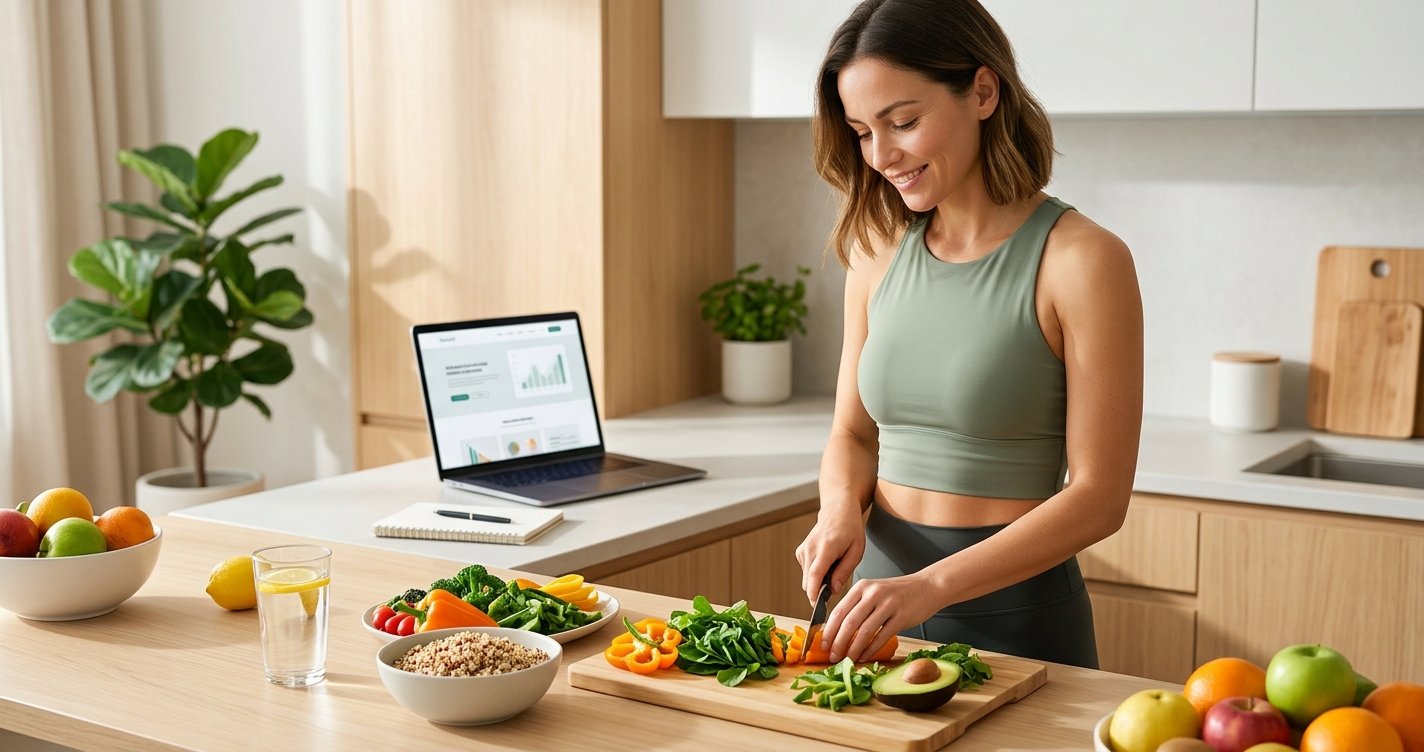 Beyond the Quick Fix: Your Evidence-Based Guide to Sustainable Fat Loss