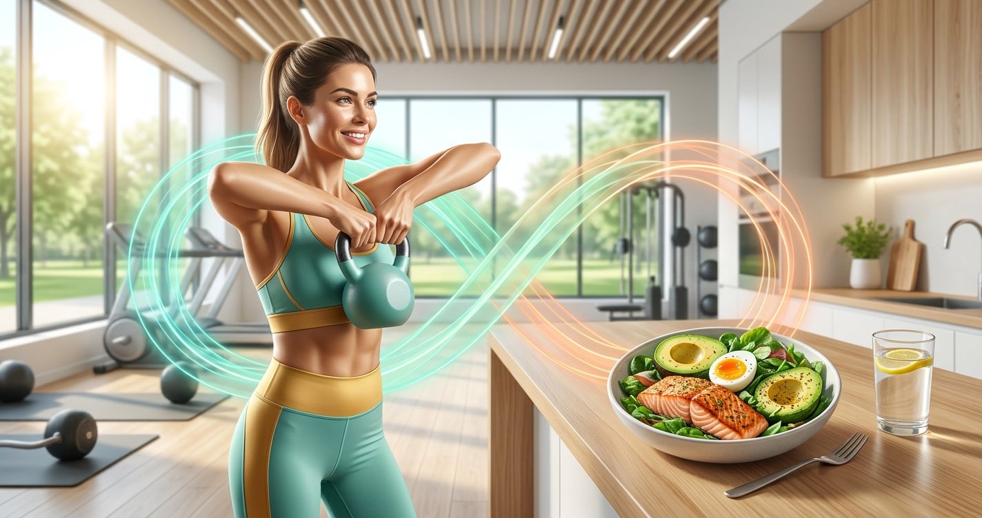 Unlock Sustainable Fat Loss: The Dynamic Duo of Protein &amp; Strength Training