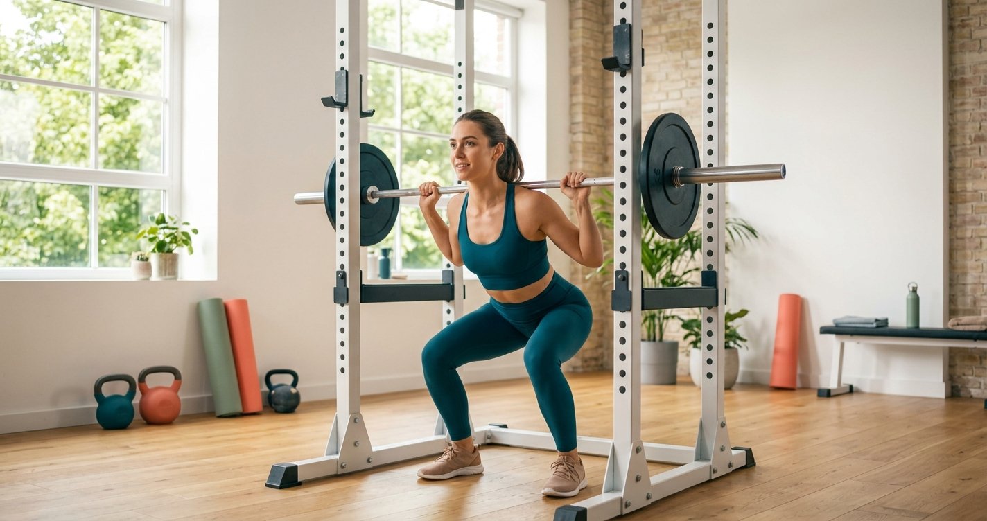 Lift Your Way to Lean: The Ultimate Guide to Strength Training for Sustainable Fat Loss