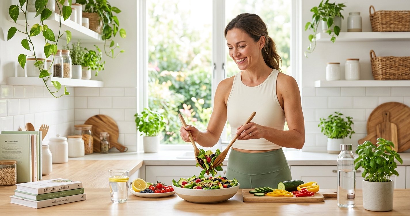 Sustainable Fat Loss: Ditch the Diets, Embrace a Healthier You!