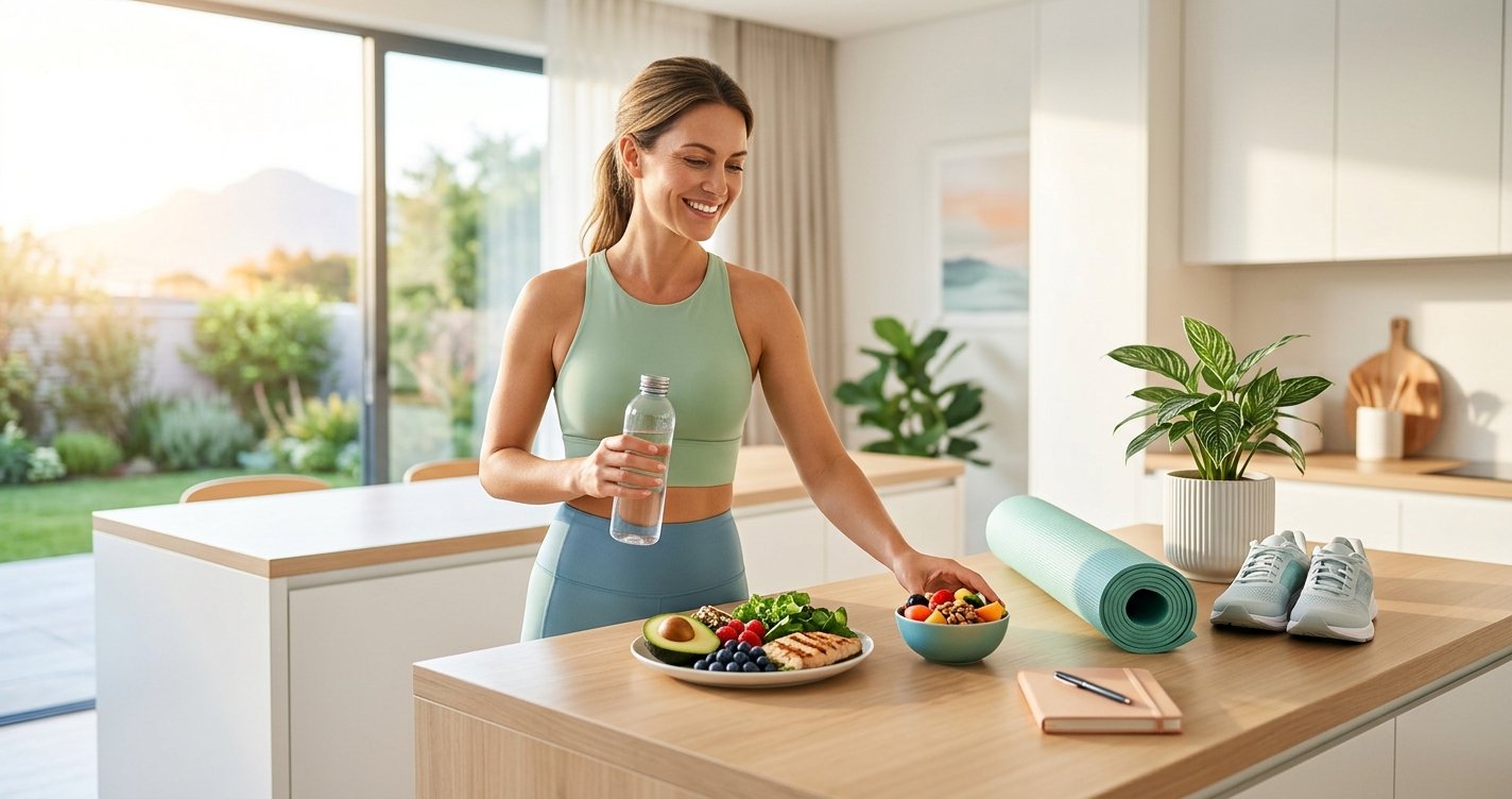 Tired of Yo-Yo Dieting? Unlock Sustainable Fat Loss That Lasts!