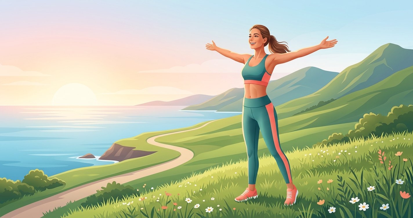 Unlock Lasting Results: Your Guide to Sustainable Fat Loss Without Dieting