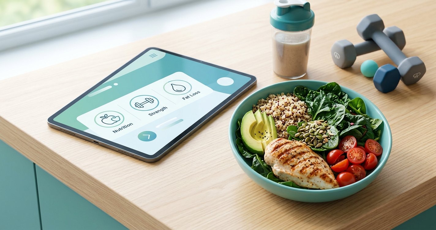 Mastering Protein for Sustainable Fat Loss: Your Ultimate Guide to a Leaner, Stronger You