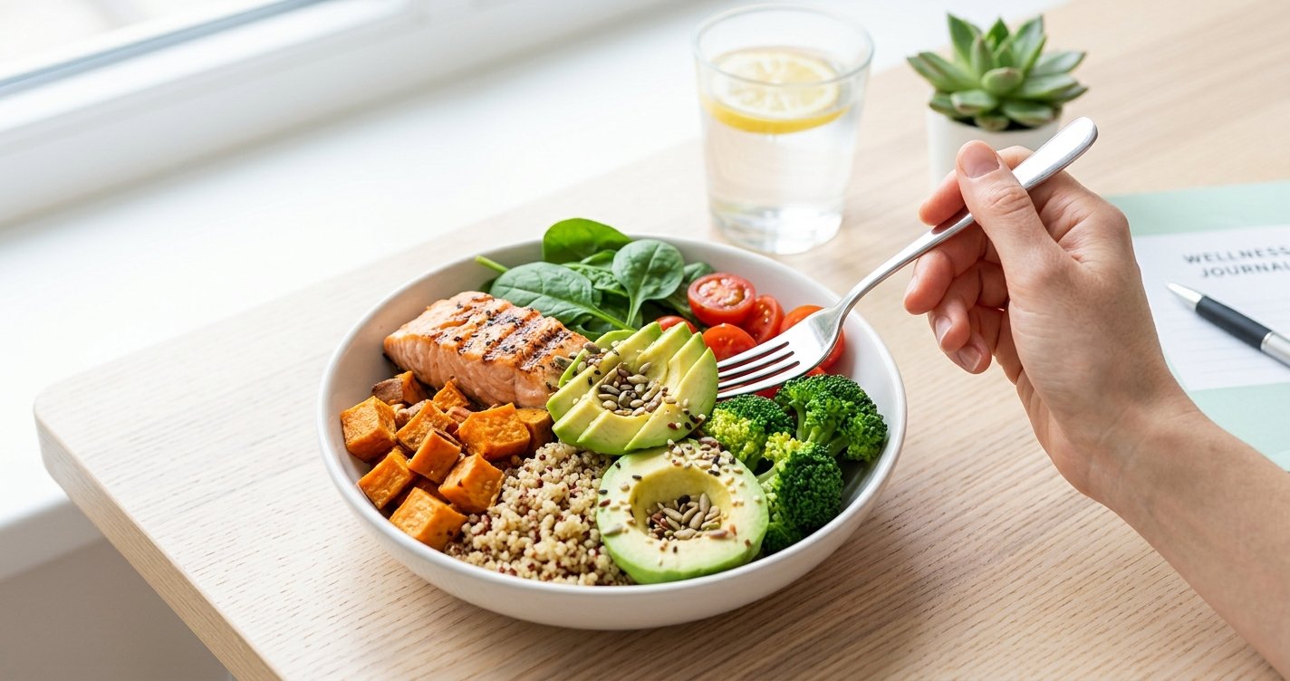 Unlock Lasting Fat Loss: Your Friendly Guide to Sustainable Calorie Deficits and Macronutrient Magic