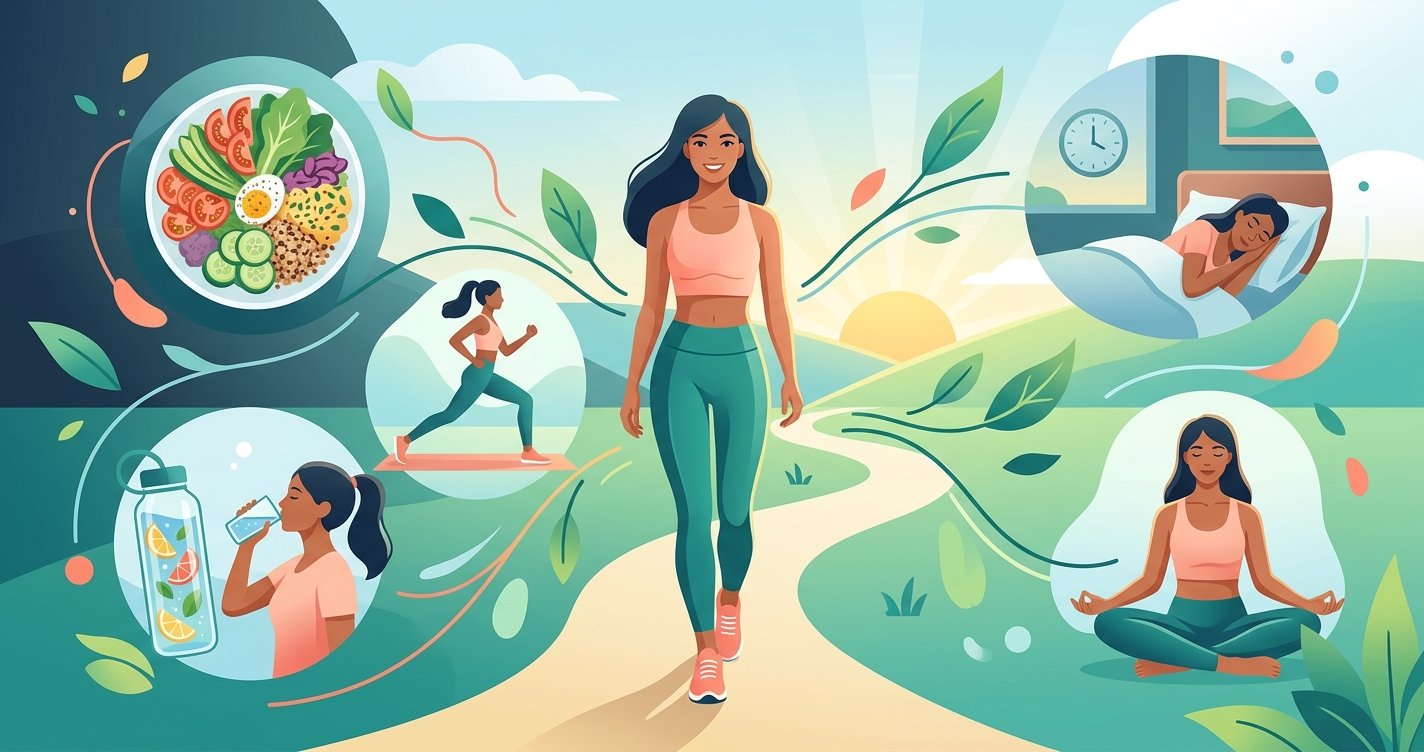 Beyond the Quick Fix: Building Sustainable Fat Loss Habits for Lasting Results