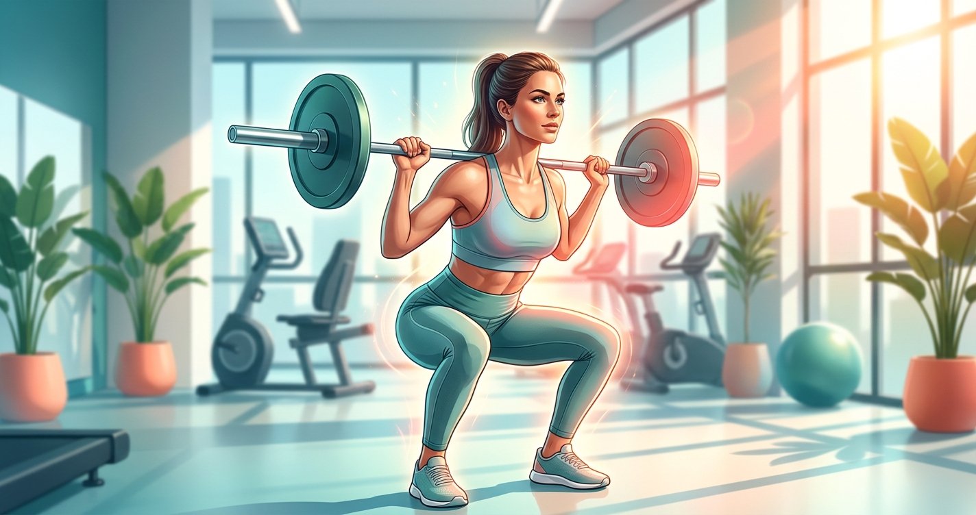 Unlock Your Fat Loss Potential: Why Strength Training is Your Ultimate Game Changer