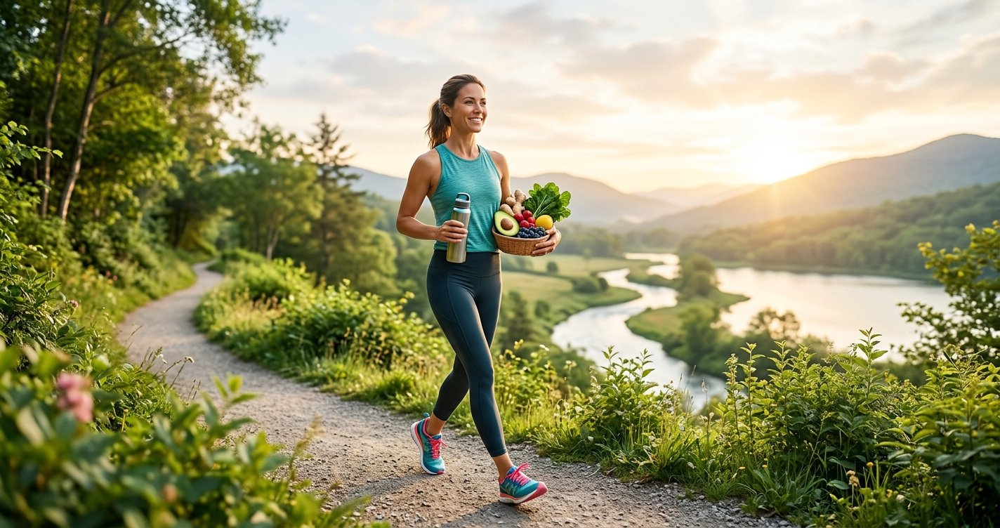 Unlock Your Metabolism: The Sustainable Path to Lasting Fat Loss &amp; Better Health