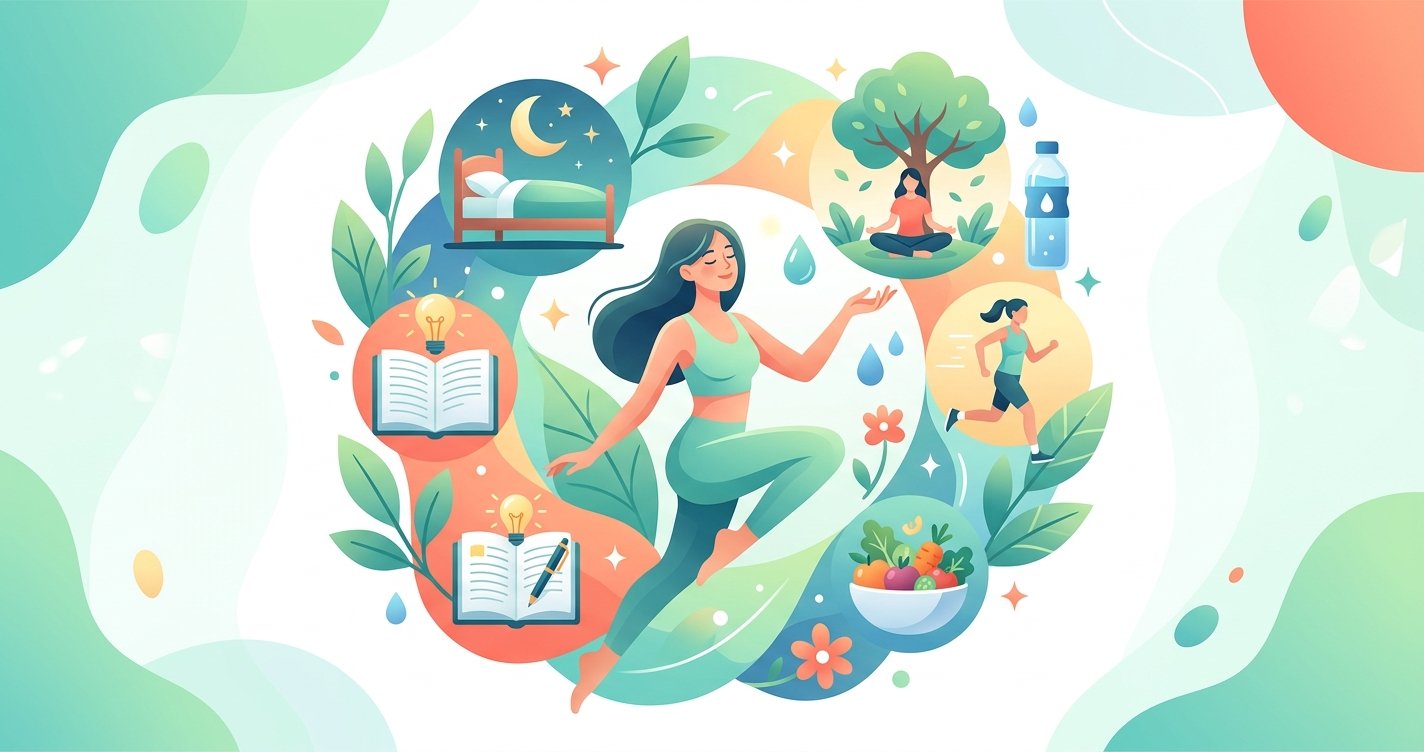 Sustainable Fat Loss Secrets: Unlock Lasting Results Beyond Just Diet &amp; Exercise