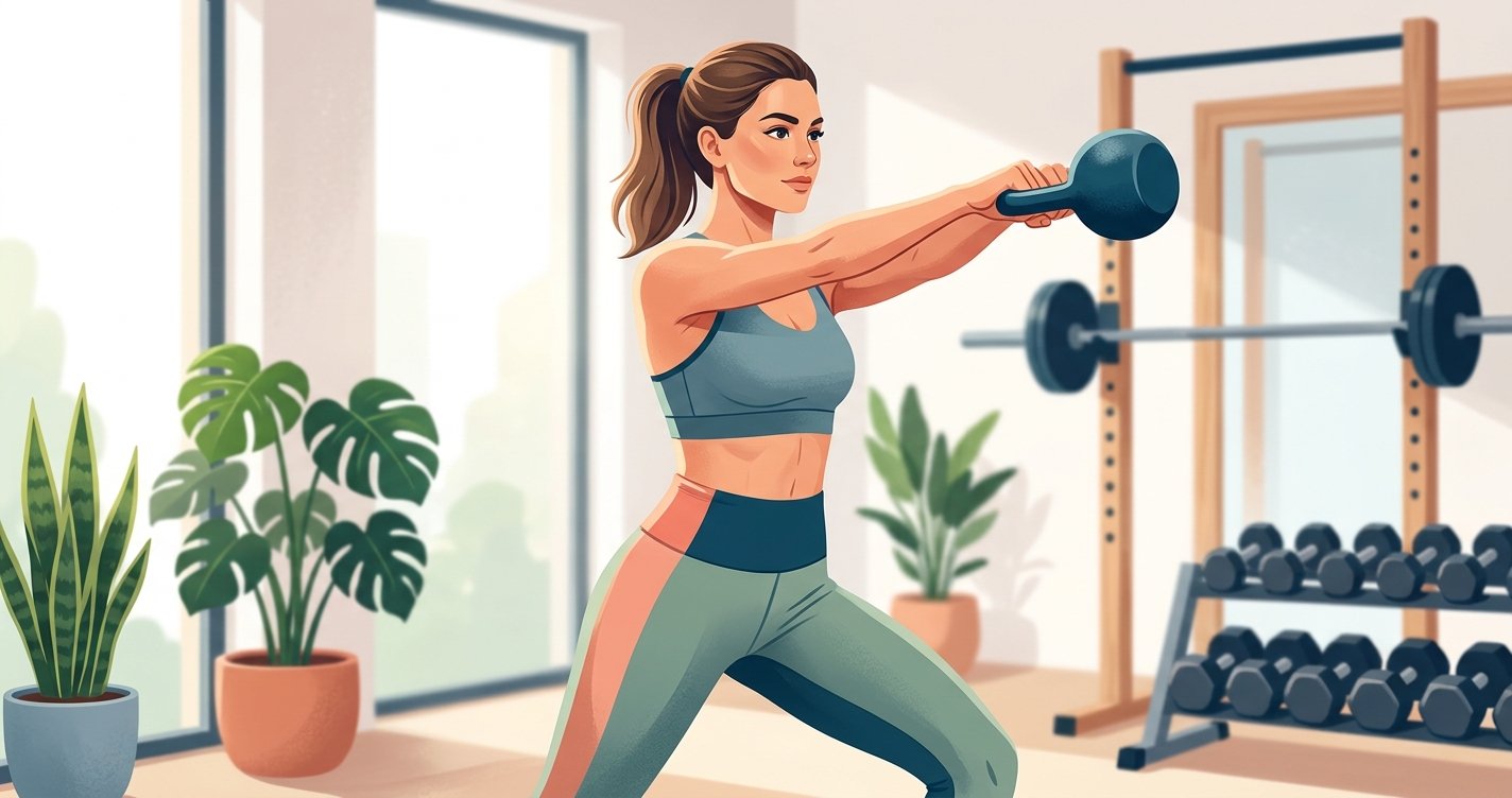 Unlock Your Fat Loss Potential: Why Strength Training is Your Ultimate Secret Weapon