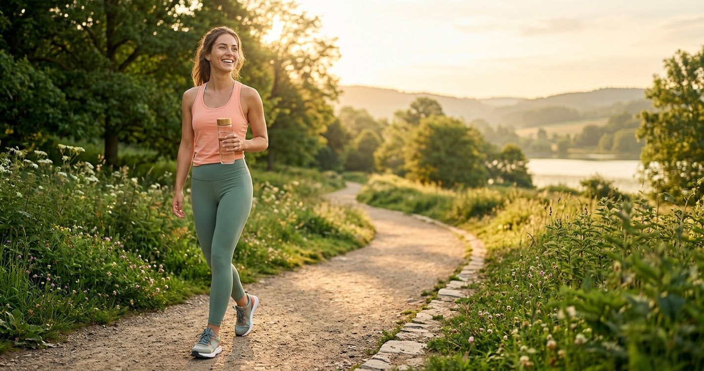 Unlock Lasting Results: Your Guide to Sustainable Fat Loss Through Healthy Habits