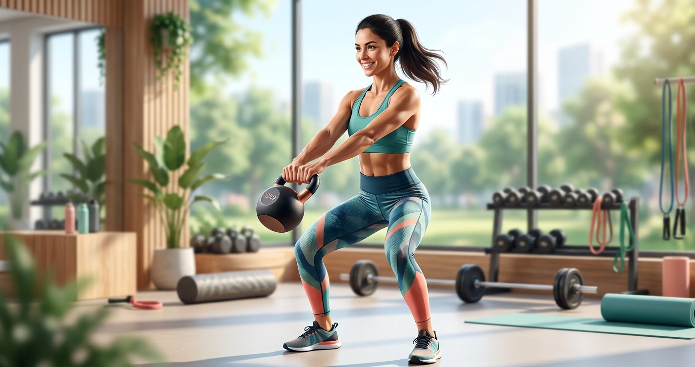 Strength Training for Fat Loss: Sculpt Your Body, Ignite Your Metabolism