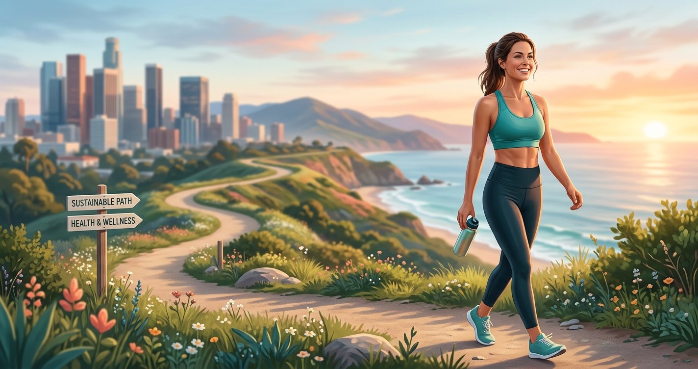 Beyond the Quick Fix: Your Guide to Sustainable Fat Loss That Lasts