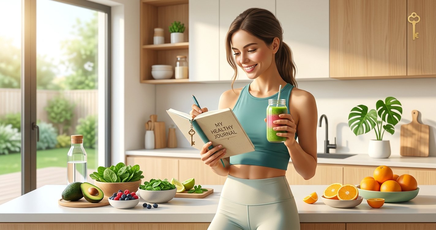 Unlock Sustainable Fat Loss: Your Friendly Guide to a Healthy Calorie Deficit