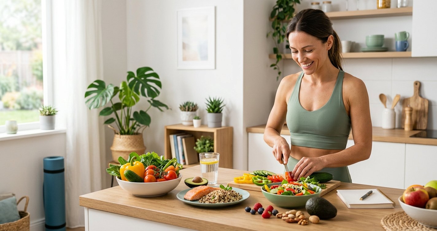Unlock Lasting Results: Your Guide to a Sustainable Calorie Deficit for Fat Loss