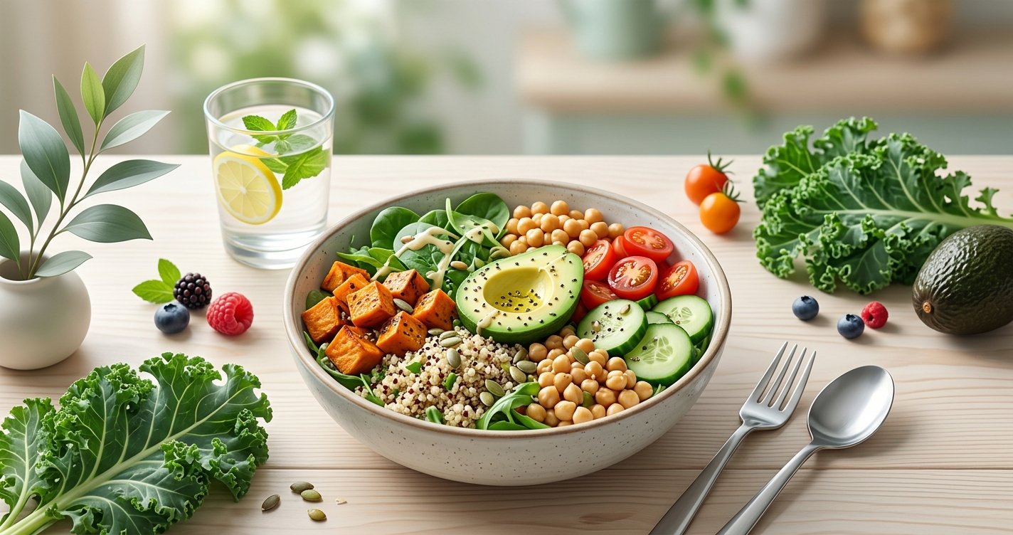 Beyond the Buzz: Sustainable Nutrition Strategies for Lasting Fat Loss