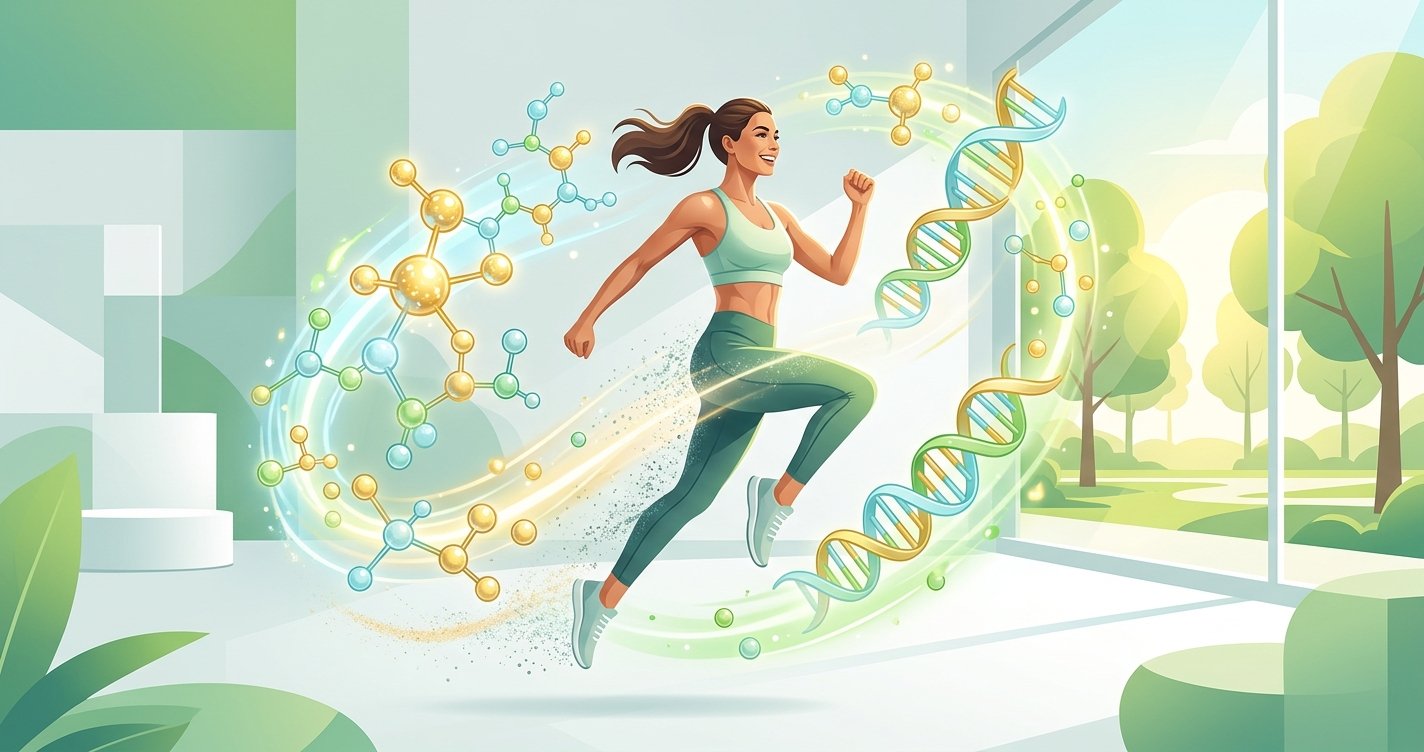 Unlock Your Fat Loss Potential: The Science-Backed Power of Protein