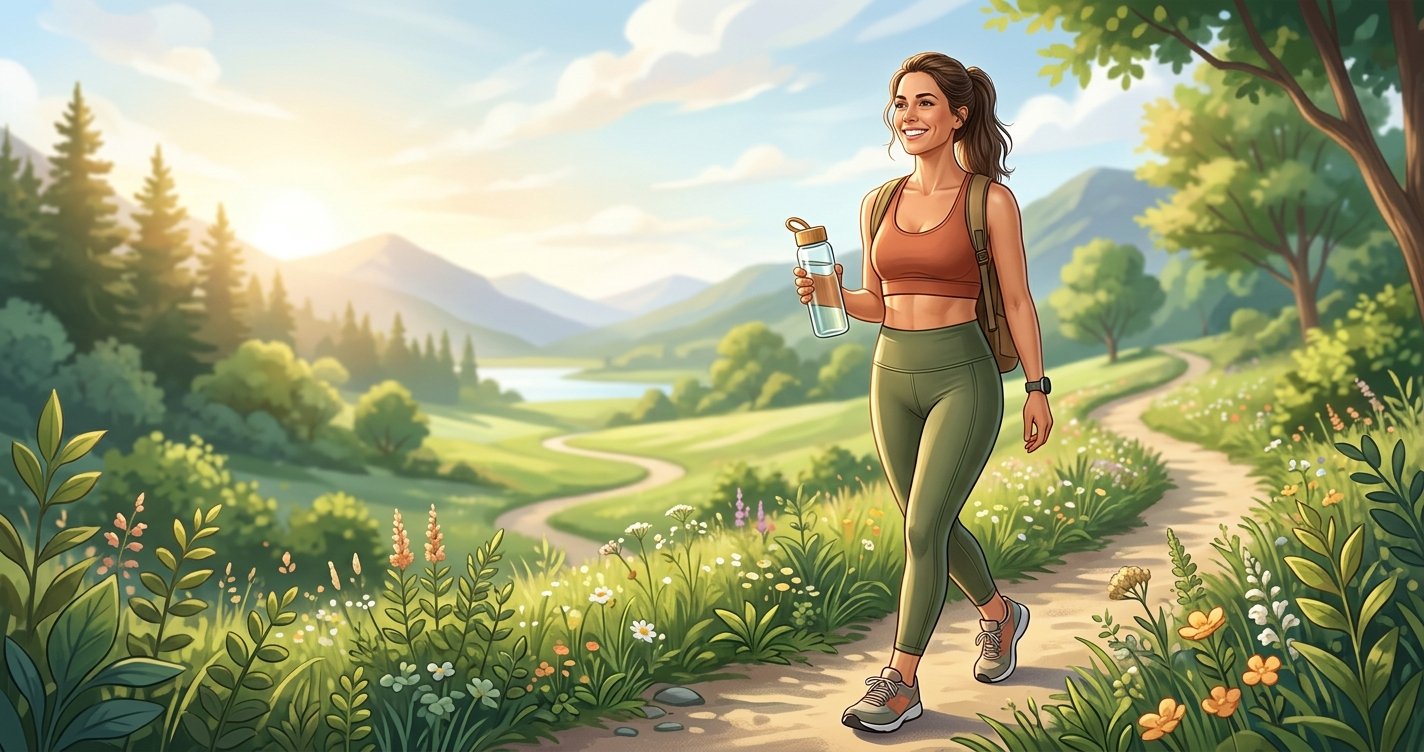 Unlock Sustainable Fat Loss: Ditch the Crash Diets and Build Habits That Last