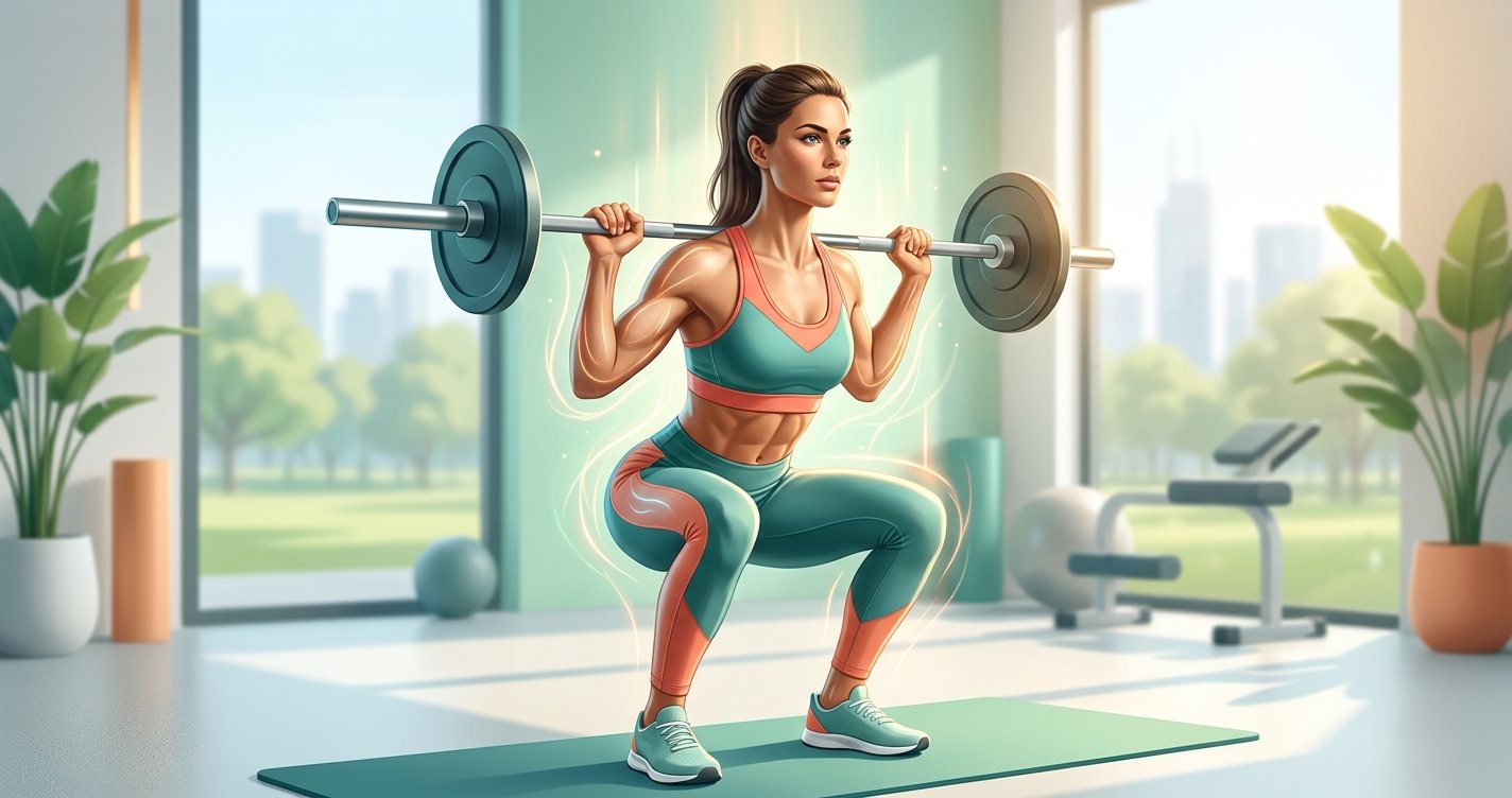 Unlock Your Fat Loss Potential: Why Strength Training is Your Ultimate Secret Weapon