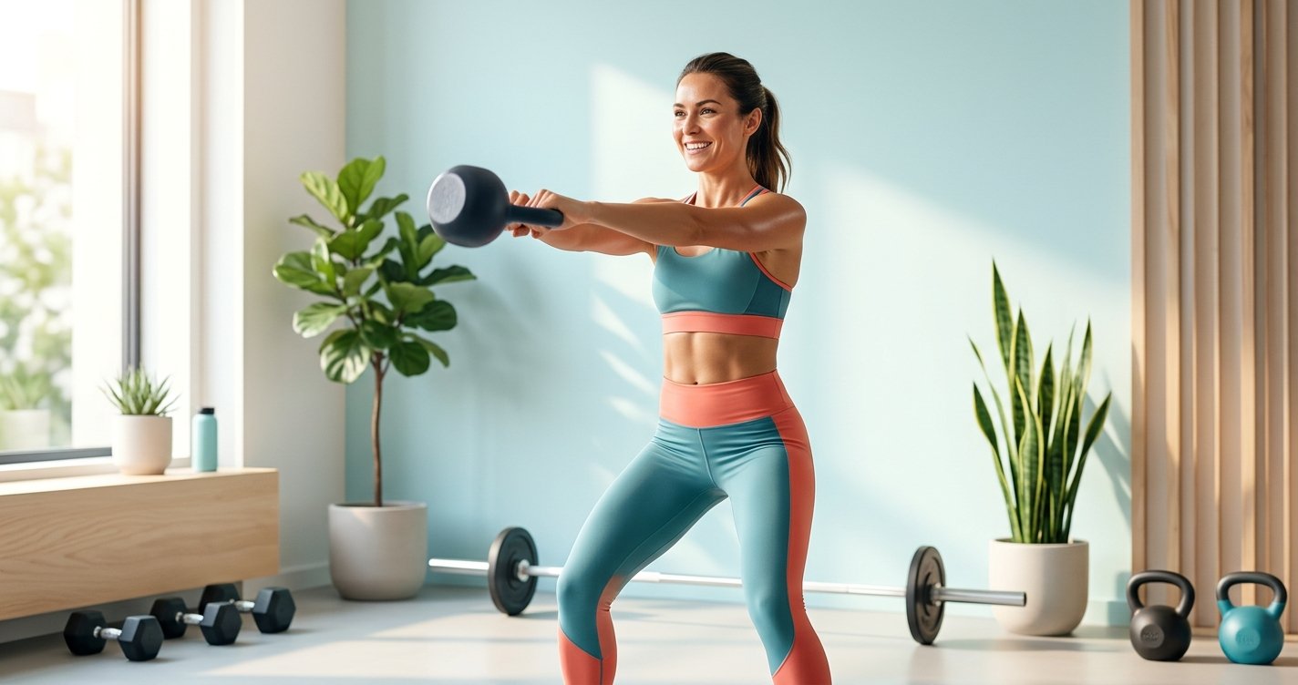 Unlock Your Fat Loss Potential: Why Strength Training is Your Ultimate Secret Weapon