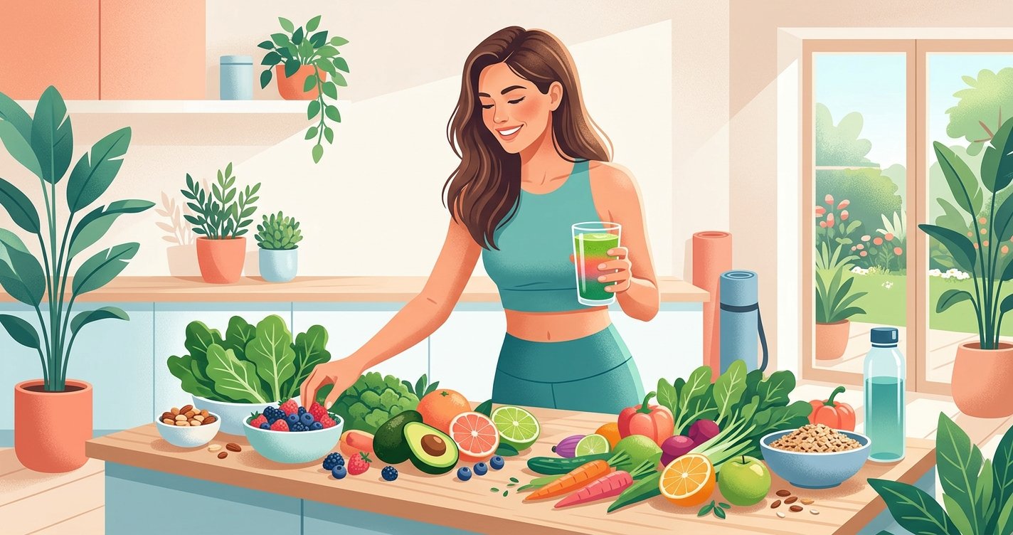 Unlock Sustainable Fat Loss: Your Ultimate Guide to Smart Nutrition Strategies