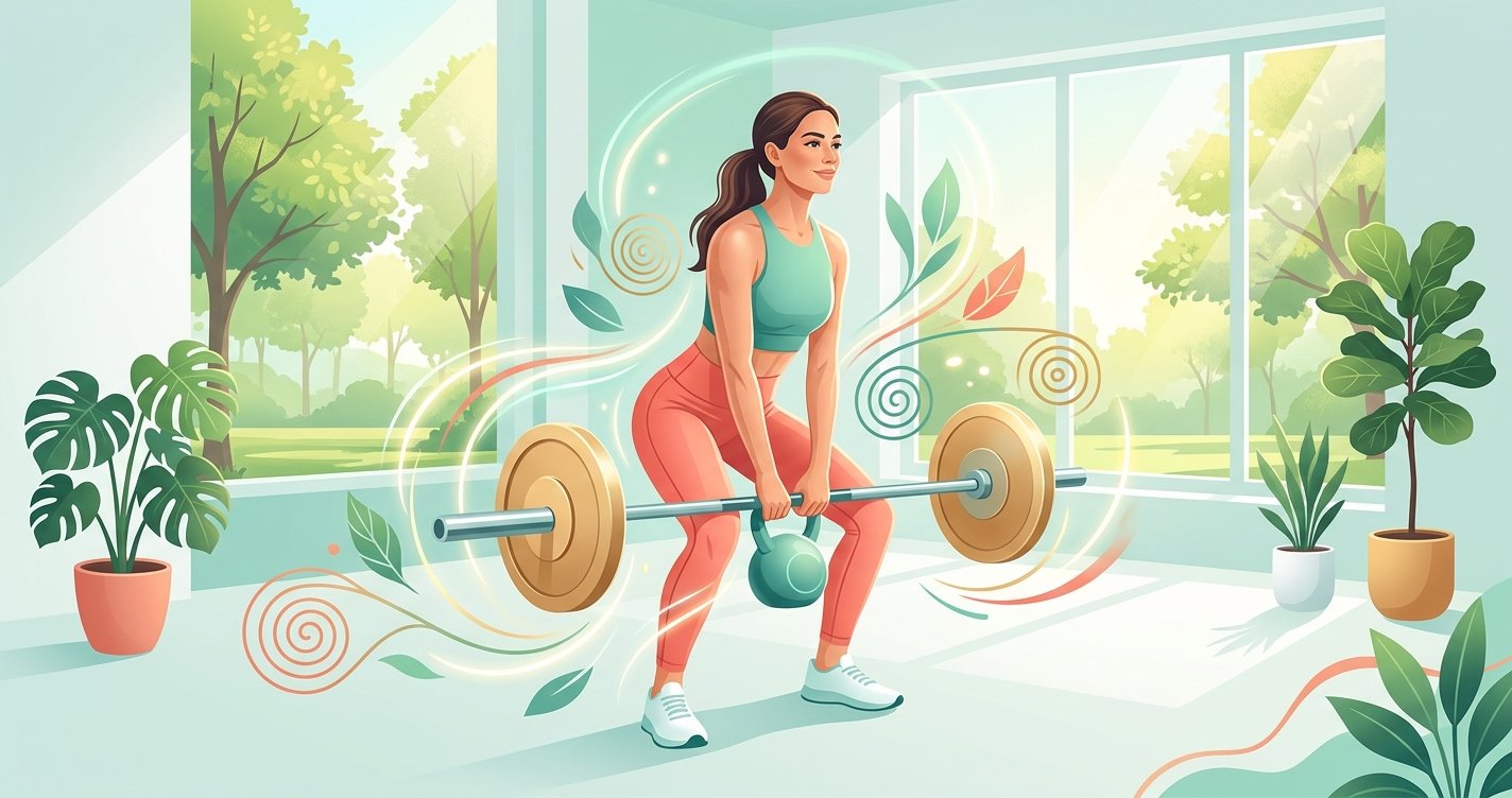Lift Your Way to Lasting Leanness: The Ultimate Guide to Strength Training for Sustainable Fat Loss