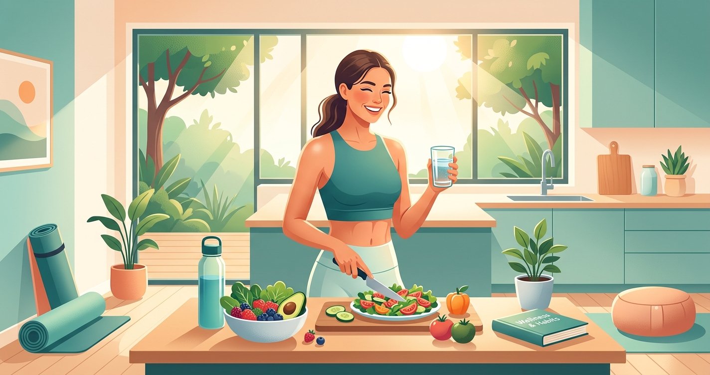 Beyond the Quick Fix: Building Sustainable Habits for Lasting Fat Loss