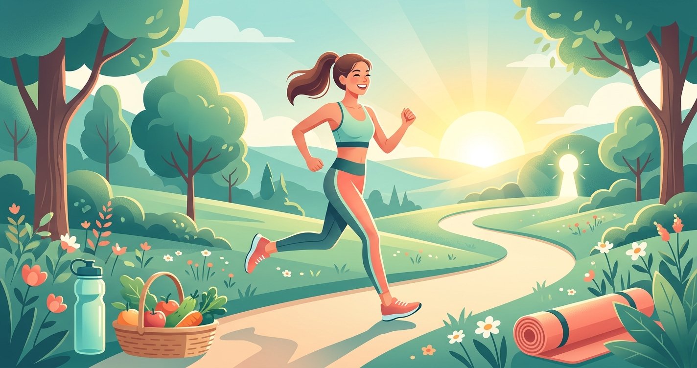 Unlock Sustainable Fat Loss: Ditch Crash Diets for Lasting Results